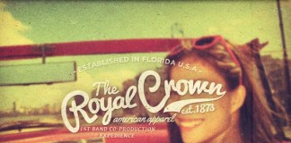 Vintage Labels Vol. 4 by Yaniv Kamak