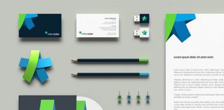 *interastar - Brand Identity by Necon