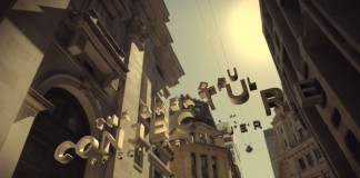Montserrat - Motion Graphics Directed by Fernando Lazzari