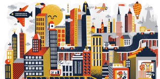 Illustration by Karol Banach
