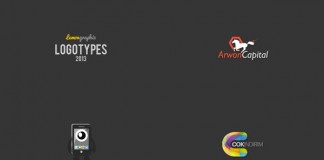 Lemongraphic Logo Design from 2013