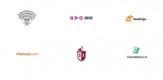 Logo Collection by Jacek Janiczak