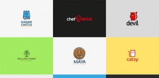 Logos 2013 by Dimitrije Mikovic