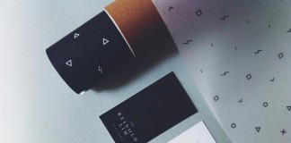 Reinold Lim - Brand Identity Design by Oddds