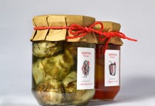 Tenuta Veneta – Packaging Design by Manuel Bortoletti