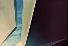 Treppe - Artwork by Samüel Johnson
