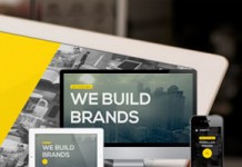DIGNITY - Portfolio WordPress Theme