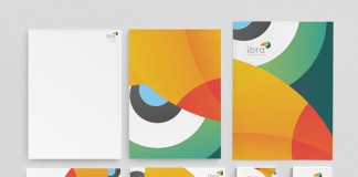 IBRA Brand Identity Design by Manoel Andreis Fernandes