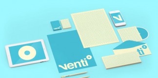 Industrial Design Studio - Brand Identity