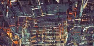 MEGA STRUCTURE by Atelier Olschinsky