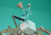 TV3 Puls - Visual Identity Animation by Frame
