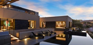 Tresarca residence by assemblageSTUDIO