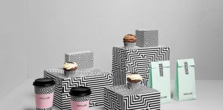 Xoclad Brand Identity by Anagrama