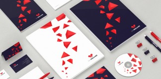 Daydreamer – Corporate Design by Necon Daydreamer - Corporate Design by Necon