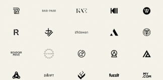 Marques and Logotypes by Socio Design