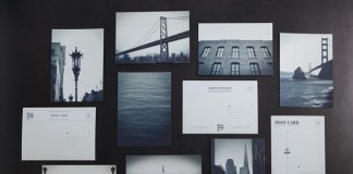 The Battery - Visual Identity by Studio MM