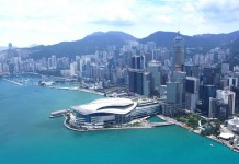 Art Basel - Hong Kong