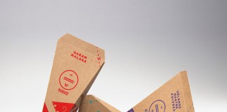 Aurum - Student Packaging Concept by Catherine Marion