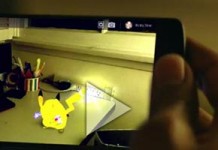 Google Maps - Pokémon Challenge