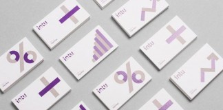 Intu - Corporate Identity by Heydays