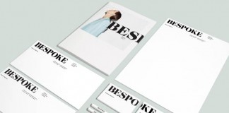 BESPOKE Branding by STUDIO NEWWORK BESPOKE Branding by STUDIO NEWWORK