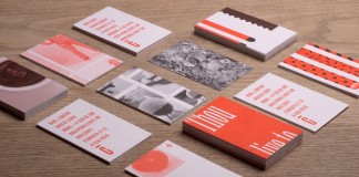 Fursetgruppen Grilleriet - Business Cards by Uniform Strategisk Design