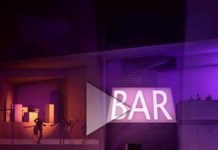 LAST LIFE - new adventure game by Rocket Science Amusements