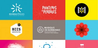 Logo Collection by Studio Graphéine