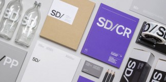 Socio Design - Studio Brand Identity