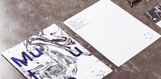 Mutuo, architecture brand design by Futura Mx.
