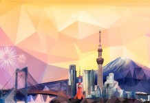 Adobe Summit - Event Visuals