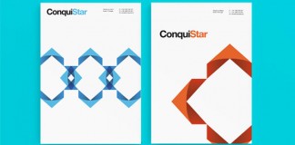 ConquiStar - Corporate Identity