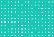 Download Vector Icons - 472 highly scalable Forma icons