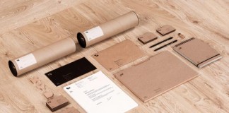 KYD Buro - Printed matters and identity design by Pavel Emelyanov