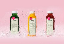 Jugen brand identity by Anagrama