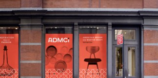 Storefront design