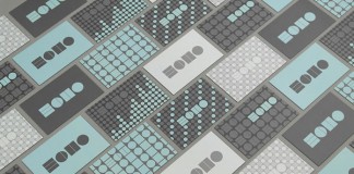Echo Capital Group - Corporate Identity by studio TRÜF.