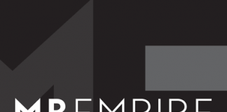 MB Empire font family by typeface designer Ben Mecke-Burford of studio and foundry M-B Creative.