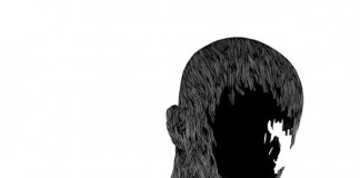 Membranes - drawings by David Sauceda, a Monterrey, Mexico based artist and illustrator.