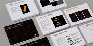 BABTEC – Brand identity relaunch by EIGA Design from Hamburg, Germany.