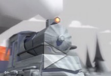 Leviathan - Showreel 2014