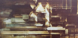 Destiny - Digital illustration by Atelier Olschinsky, a small creative studio based in Vienna, Austria.