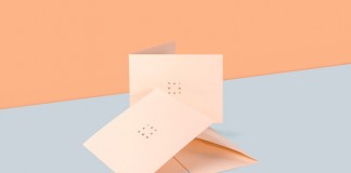 Branding, art direction, and web design by Lotta Nieminen Paintbox, a modern manicure studio based in New York City.