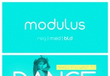 The Modulus font family is a clean and modern sans serif typeface from VirtueCreative.