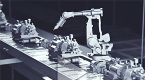 Animation by Dominik Grejc for the Różewicz Open Festival.