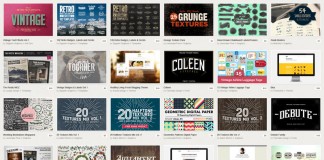 Big Bundle Vol. 2 - The biggest bundle ever from Creative Market.