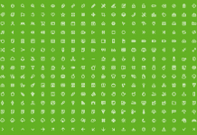 Gizmo Pack 300 - stock icons designed by Dutch Icon.