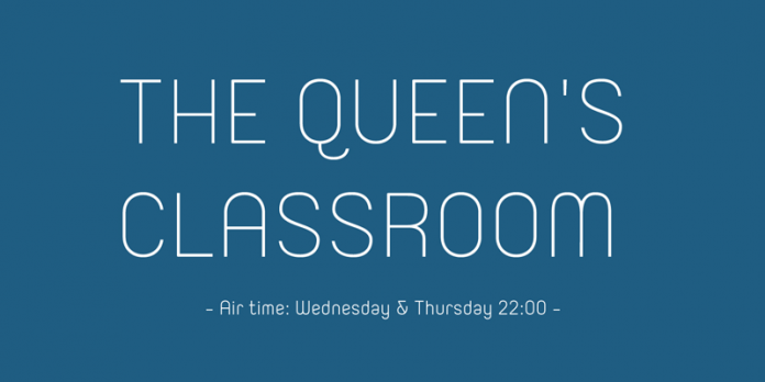A unique and modern sans typeface.