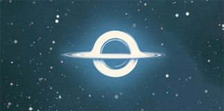 Interstellar poster series by Kevin Dart.