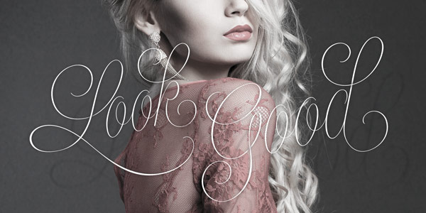 The Model typeface by Maximiliano Sproviero simply looks good.
